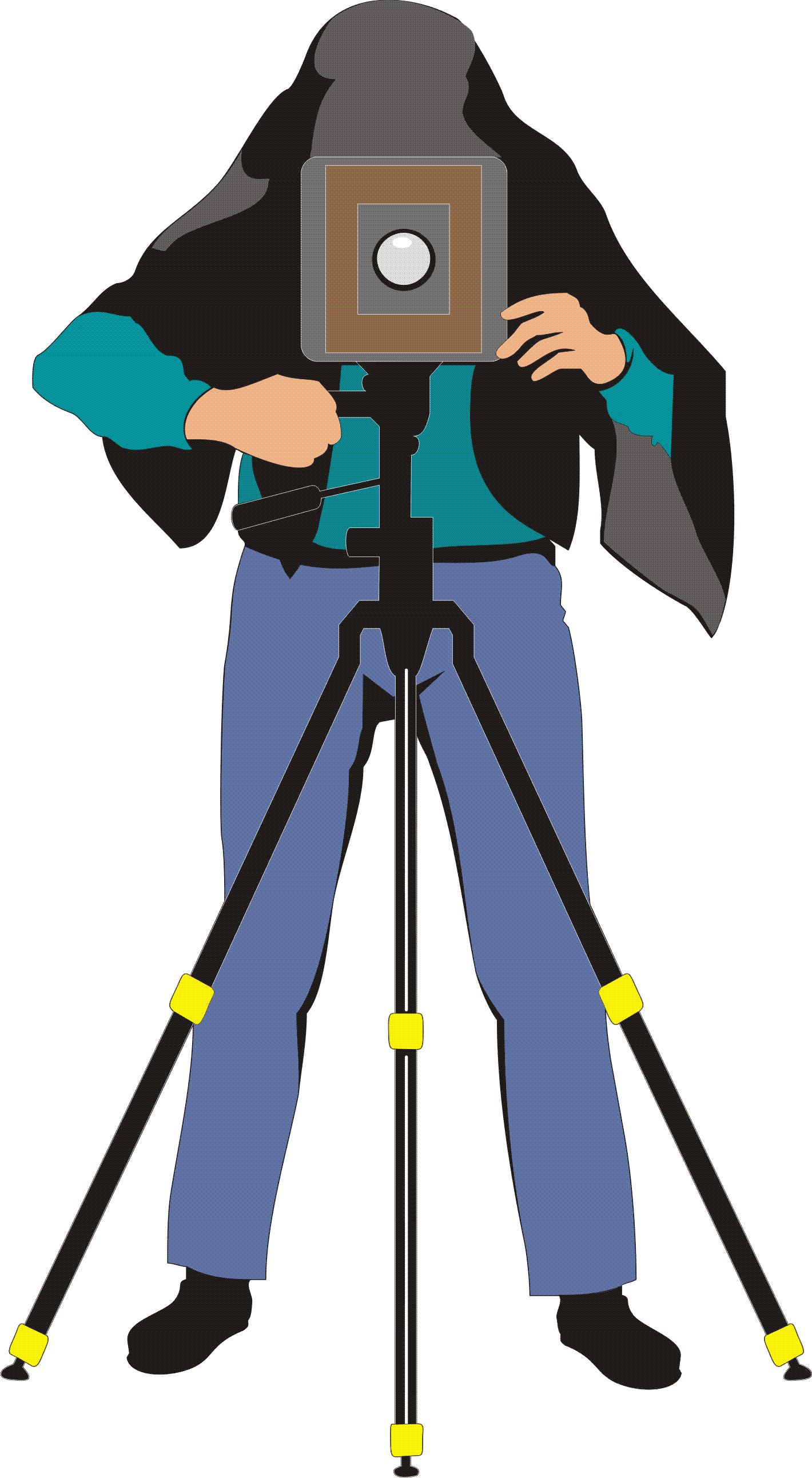 Kameraman